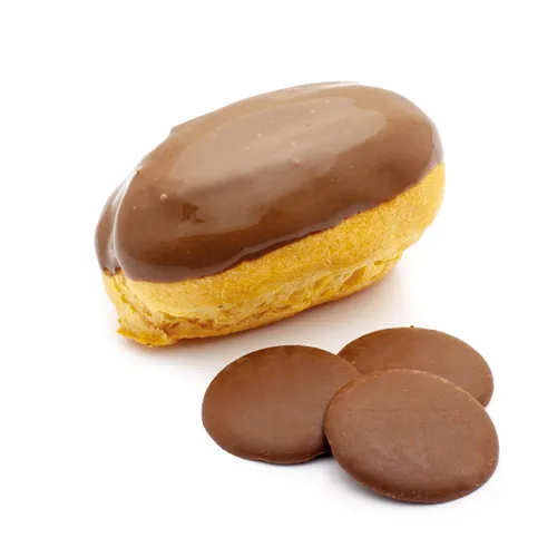 Cover Drop Milk 10kg                                        