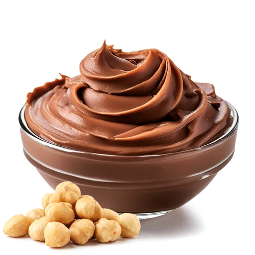 Fill Cream Gianduia 5kg                                     