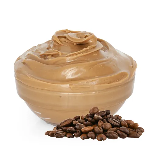 Fill Cream Coffee 5kg                                       