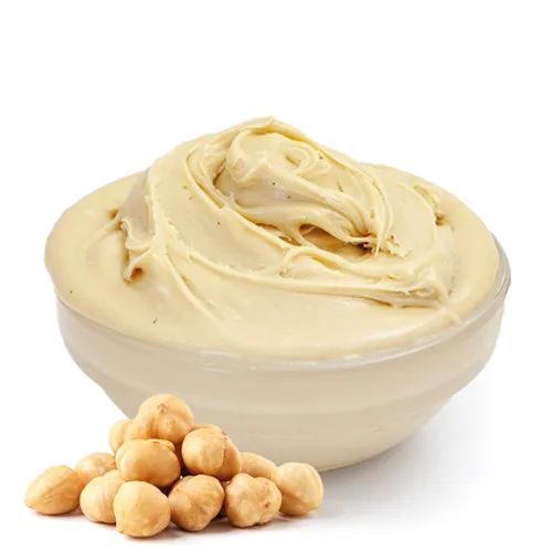 Fill Cream Gianduia White Industry 24kg                     