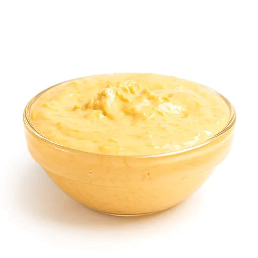 Fill Cream Gianduia White Kataifi 5kg                       