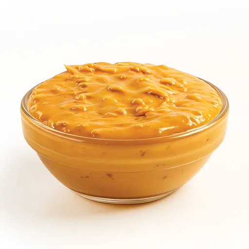 Fill Cream Salted Caramel Crunchy 5kg                       