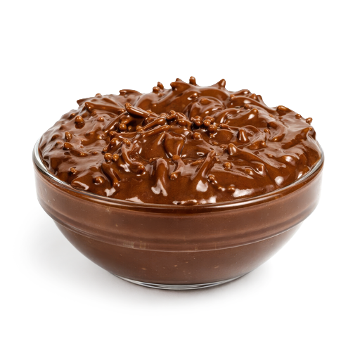 Fill Cream Choco Milk Crispy 5kg                            