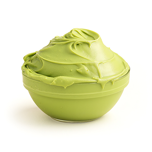 Fill Cream Choco Forno Pistachio 5kg                        