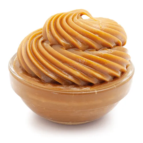 Fill Cream Milk & Caramel 3.5kg                             