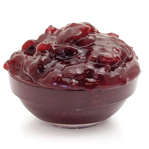 Fill Cream Forest Fruit Pieces 3.5kg                        