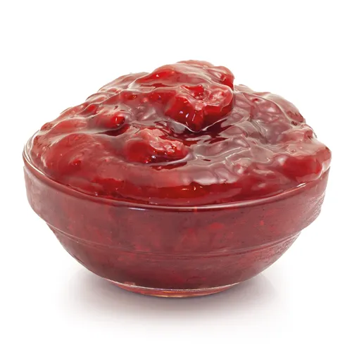 Fill Cream Strawberry Pieces 3.5kg                          