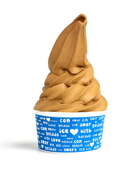 Vigelato Soft Chocolate 10x1kg                              