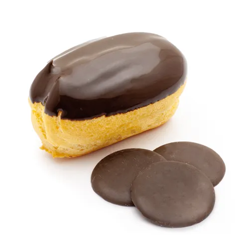 Ganache de Chocolate Cergold