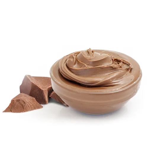 Recheio de Chocolate de Leite Cergold