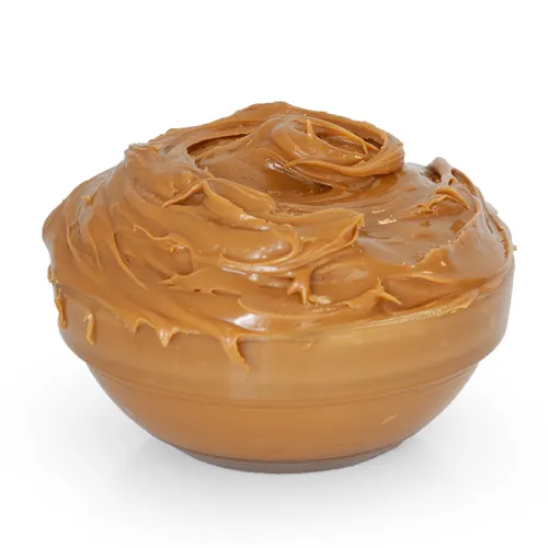 Caramelo Salgado Cergold