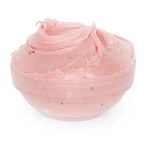 Fill Cream Red Fruits