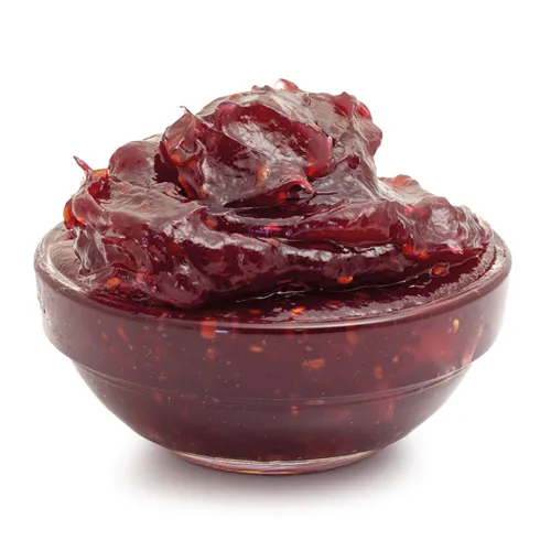 Fill Cream Raspberry