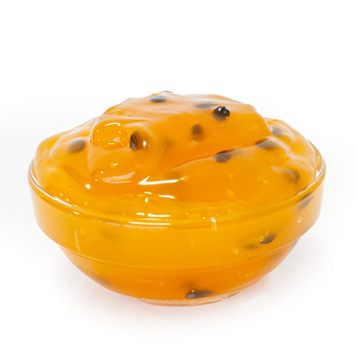 Fill Cream Passion Fruits