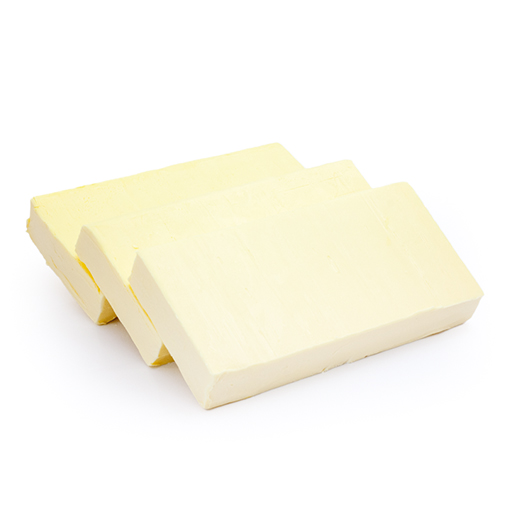 Bak Past Margarina Folhado