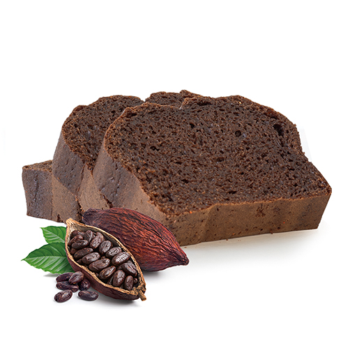 Bak Past Cake Chocolate Dark