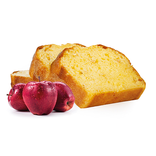 Bak Past Cake Maçã