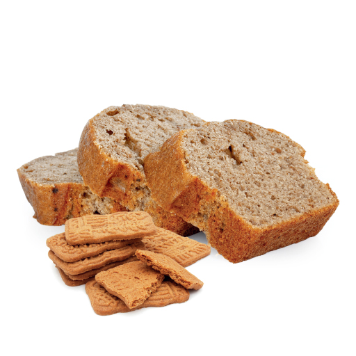 Bak Past Cake Speculoos