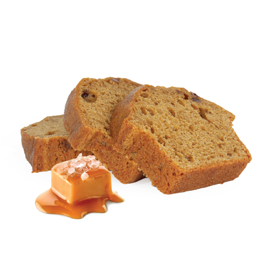 Bak Past Cake Caramelo Salgado