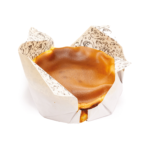 Bak Past Supremo Ovo