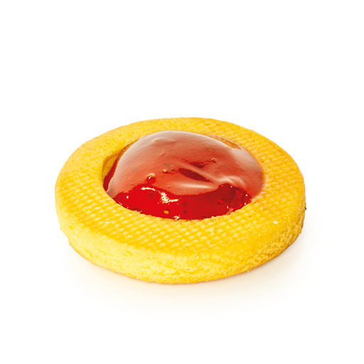 Bak Past Bolacha Sortida