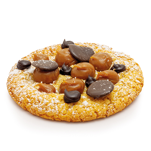 Bak Past American Cookie