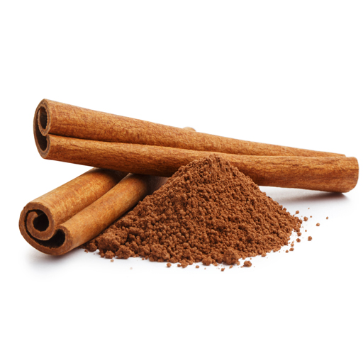 Canela em Pó