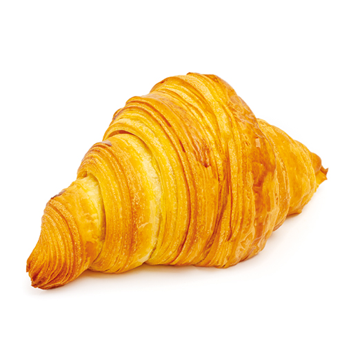 Bak Past Croissant Francês