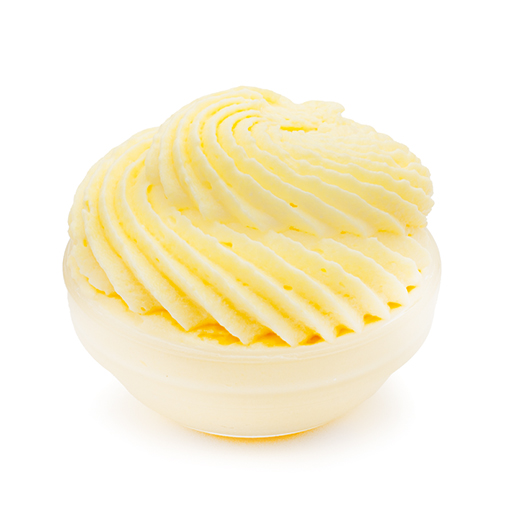 Bak Past Creme Minho